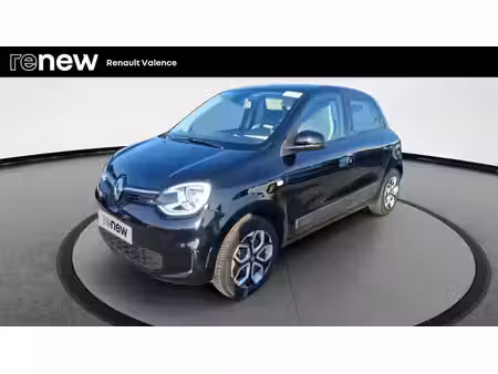 Renault Twingo 1.0 SCe 65