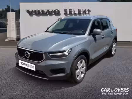 Volvo XC40 D3 2.0 150 Business