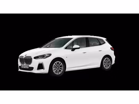 BMW Série 2 218i 1.5 136