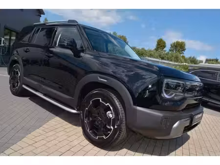 BAIC BJ30 
