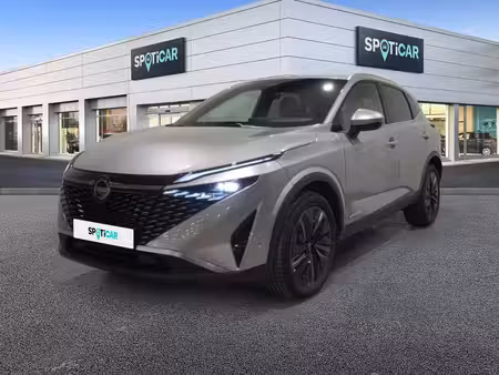 Nissan Qashqai e-Power 1.5 190 Tekna