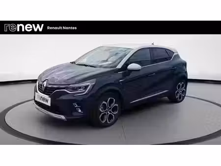 Renault Captur E-Tech 1.6 160