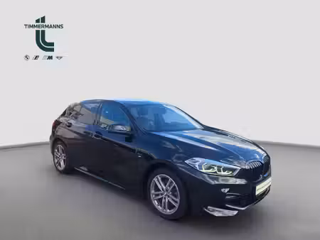 BMW Série 1 118i 1.5 136 sDrive