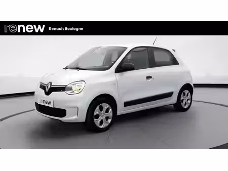 Renault Twingo 81