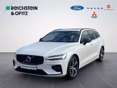 Volvo V60 2.0