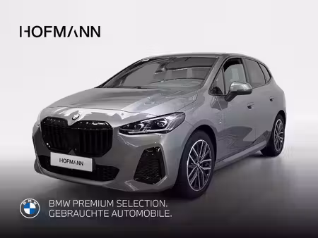 BMW Série 2 218i 1.5 136