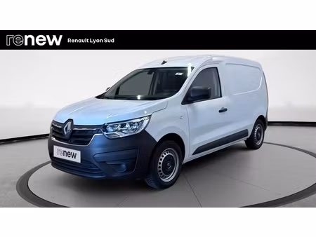 Renault Express Van 1.5 dCi 75
