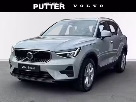 Volvo XC40 2.0