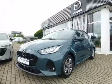 Mazda Mazda2 1.5 116 Exclusive Line