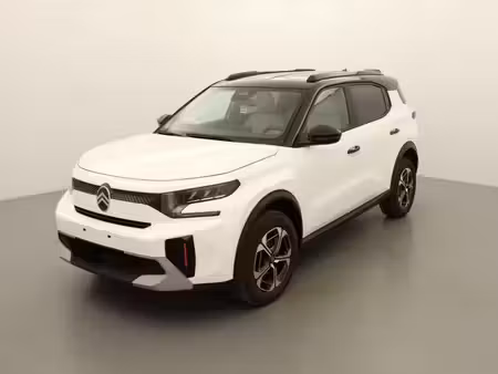 Citroën C3 Aircross 1.2 145 Max