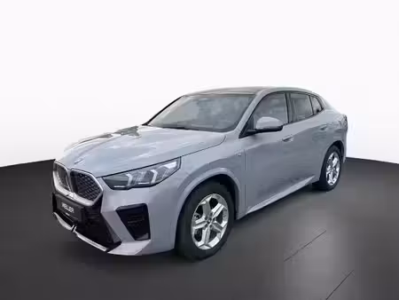 BMW IX2 20 204 eDrive
