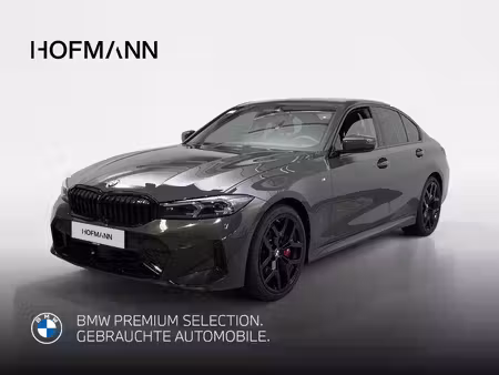 BMW Série 3 320d 2.0 190 xDrive