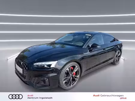 Audi A5 S5 V6 3.0 TDI 341 quattro