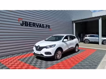 Renault Kadjar 1.5 dCi 115 Business