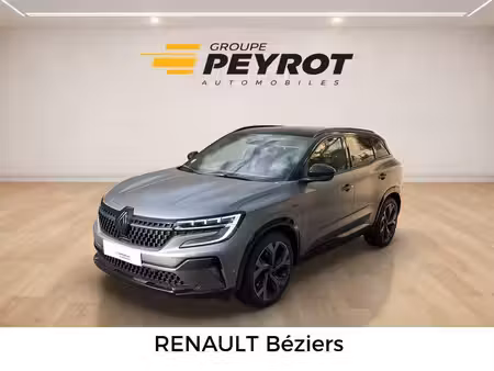 Renault Austral 1.2 200 Esprit Alpine