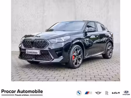 BMW X2 20d 2.0 163 sDrive