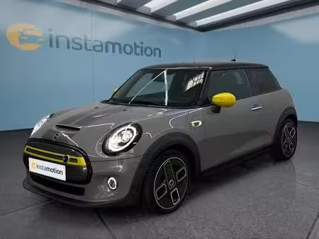Mini Mini Cooper SE 184