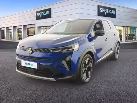 Renault Symbioz E-Tech 1.6 145 Iconic