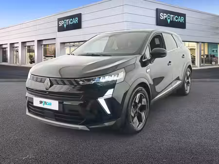 Renault Symbioz E-Tech 1.6 145 Iconic