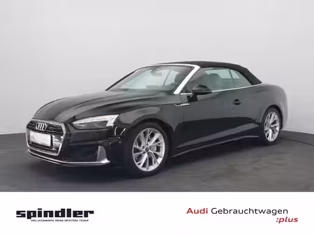 Audi A5 40 TDI 2.0 TDI 204