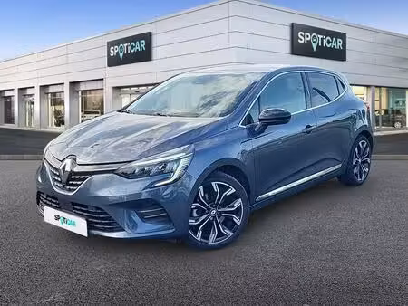 Renault Clio E-Tech 1.6 145 Techno