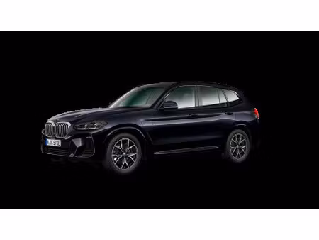 BMW X3 30e 2.0 xDrive