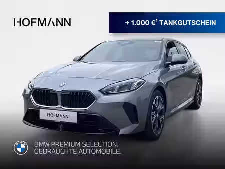 BMW Série 1 1.5 sDrive