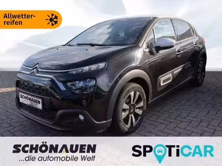 Citroën C3 1.2 PureTech 83 Max
