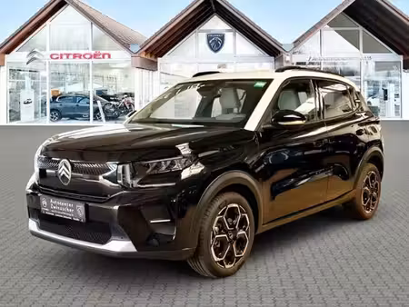 Citroën C3 1.2 PureTech 100 Max
