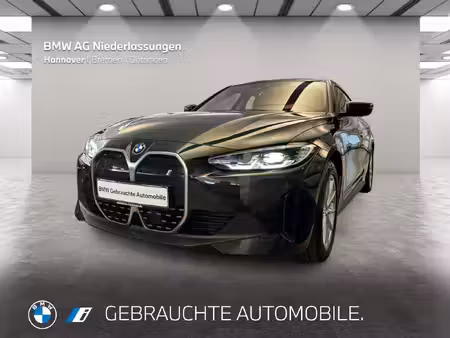 BMW i4 35 286 eDrive