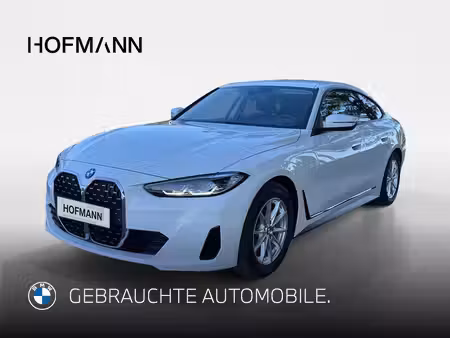BMW Série 4 420i 2.0 184