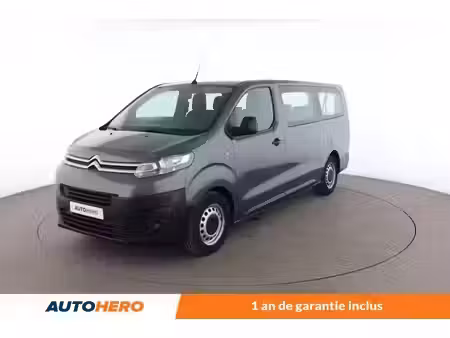 Citroën Jumpy 1.6 HDi 120 Confort