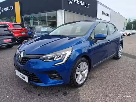 Renault Clio 1.5 dCi 85 Business