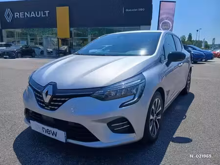 Renault Clio 1.0 TCe 90 Techno