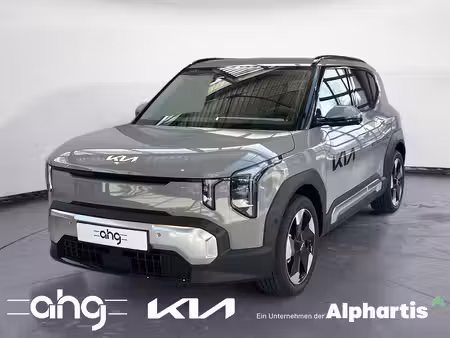 Kia EV2 147 Earth