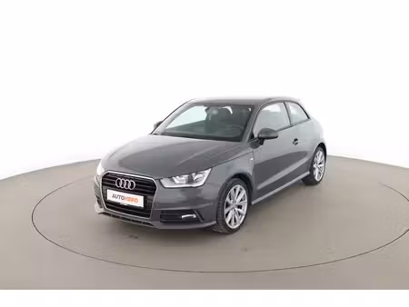 Audi A1 1.0 TFSI