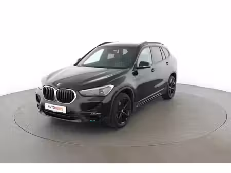 BMW X1 20i 2.0 178 sDrive