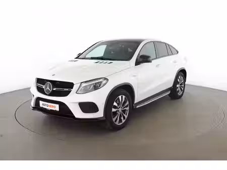 Mercedes-Benz Classe E V6 3.0 4Matic