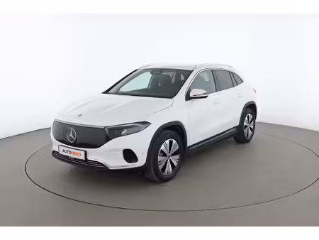 Mercedes-Benz EQA 350 292 AMG Line 4Matic