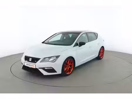 Seat Leon 1.4 TSI 110