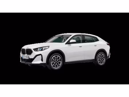 BMW X2 20d 2.0 163 sDrive