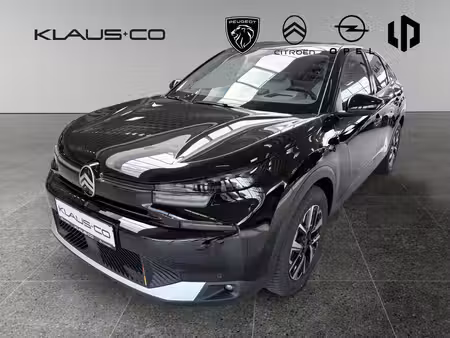 Citroën C4 1.2