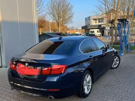 BMW Série 5 535d 3.0 313