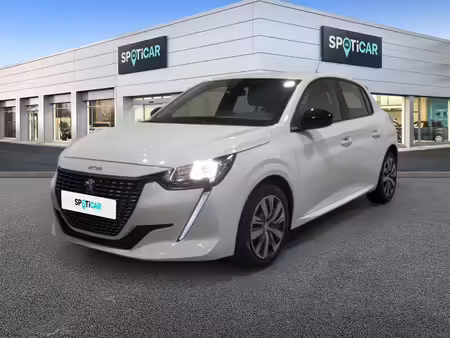 Peugeot 208 1.2 PureTech 100 Active