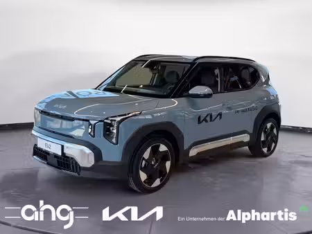Kia EV2 147 Earth
