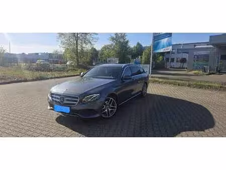 Mercedes-Benz Classe E E 220 2.0 204