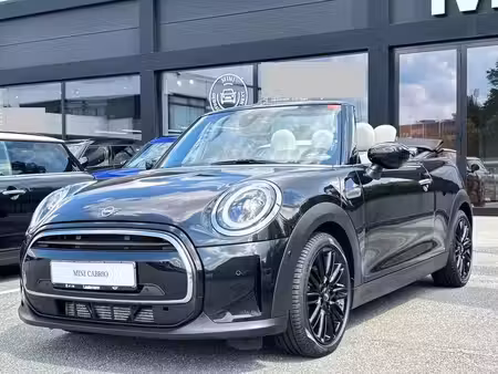 Mini Cabrio Cooper 1.5 136