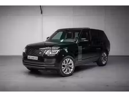 Land Rover Range Rover P400E 2.0 404 Autobiography 4x4