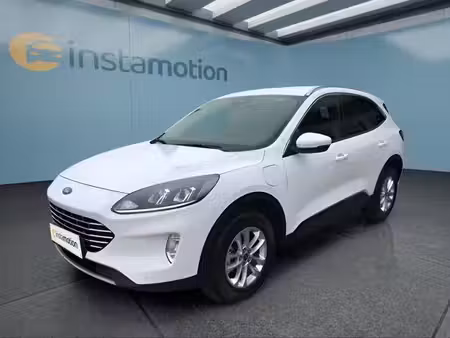 Ford Kuga 2.5 Titanium