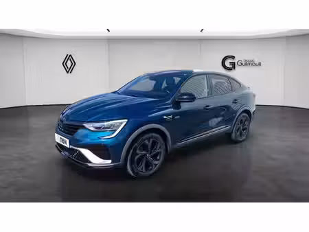 Renault Arkana E-Tech 1.6 145